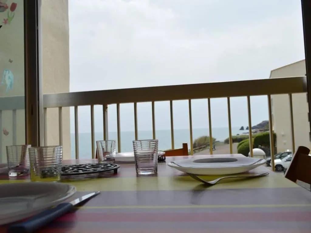Appartement Cap d'Agde, 2 pièces, 4 personnes - FR-1-249-68 - Photo 2
