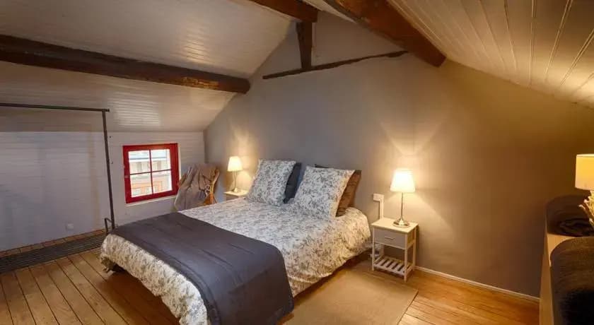 Duplex Honfleur - Photo 3