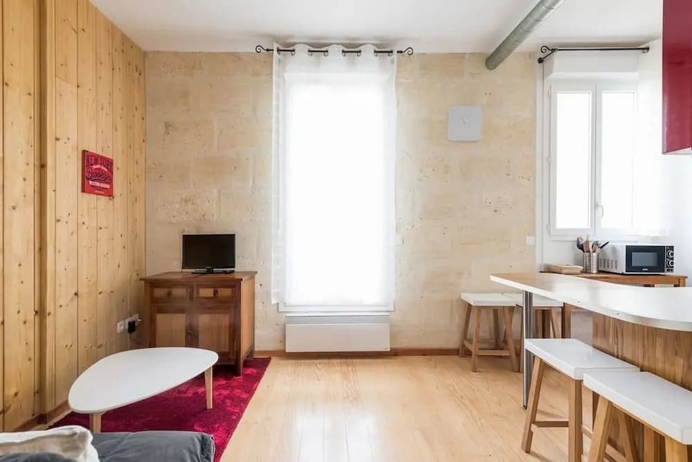 Appartements Malleret - Photo 4