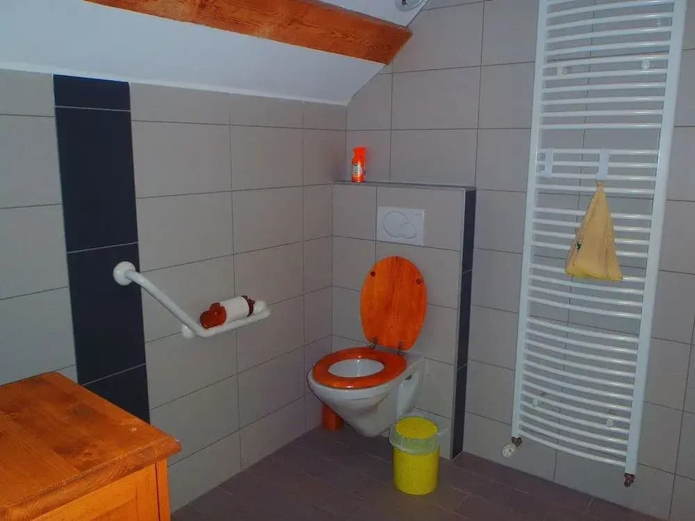 Chambres d'Hôtes La Petite Finlande - Miniature 6