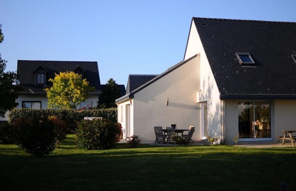 La Clef des Champs - Photo 1