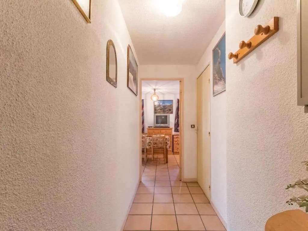 Appartement Briançon, 1 pièce, 4 personnes - FR-1-330C-40 - Miniature 7