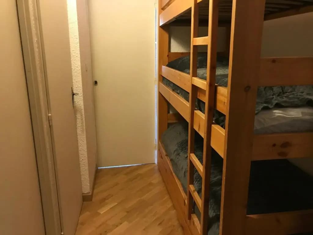 Appartement Montgenèvre, 1 pièce, 4 personnes - FR-1-445-146 - Photo 5