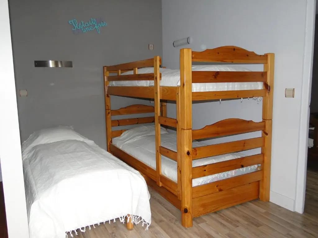 Appartement été et hiver 1 à 5 pers. Cauterets - Photo 2