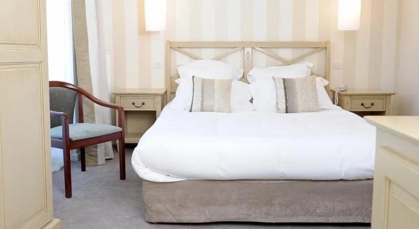Hotel d'Angleterre - Photo 4
