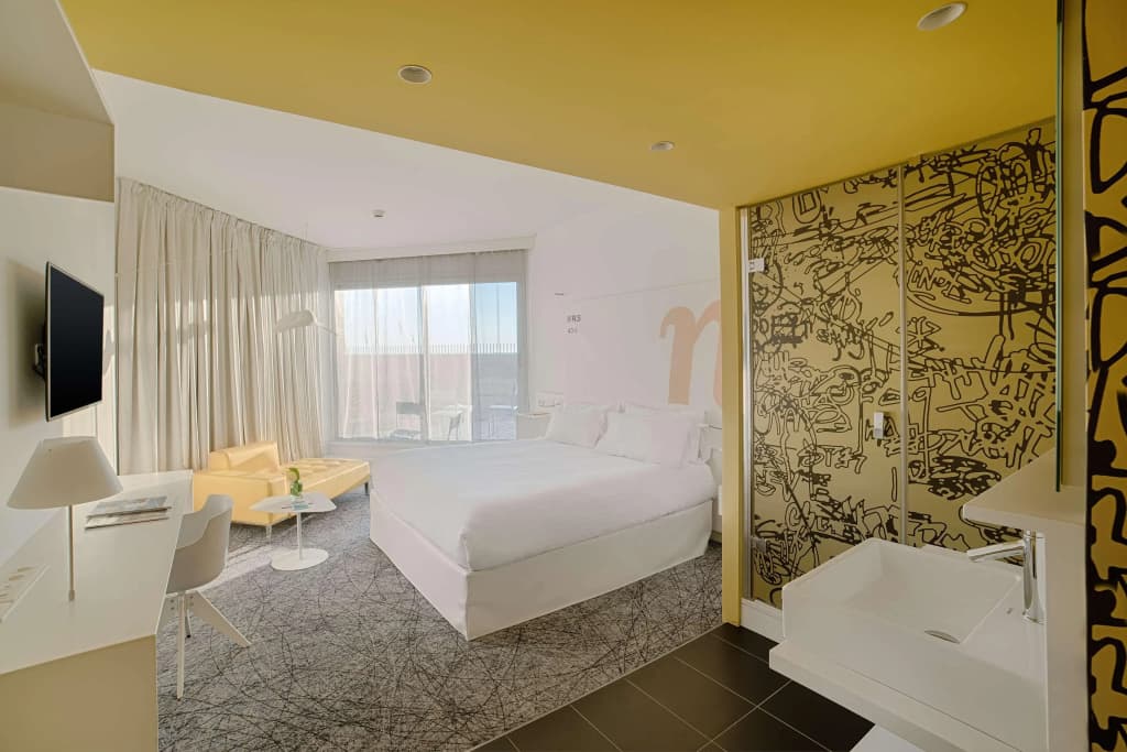 nhow Marseille - Photo 5