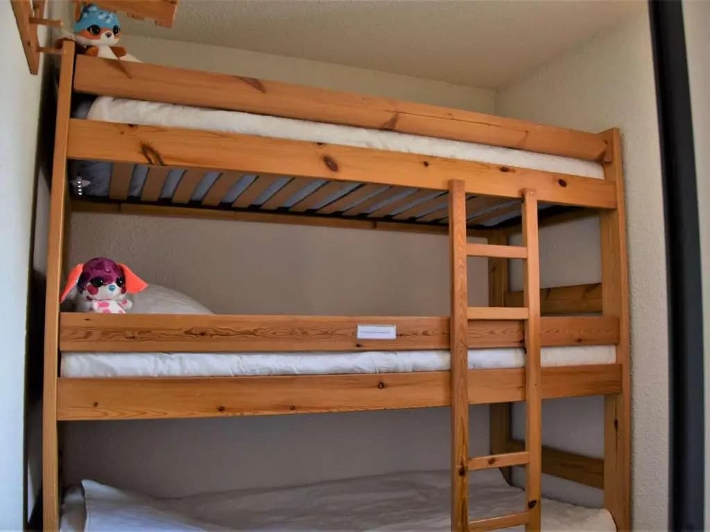 Appartement Risoul, 2 pièces, 4 personnes - FR-1-330-220 - Photo 4