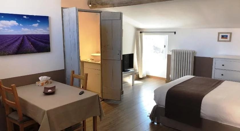 Le Couvent Hotel - Photo 4