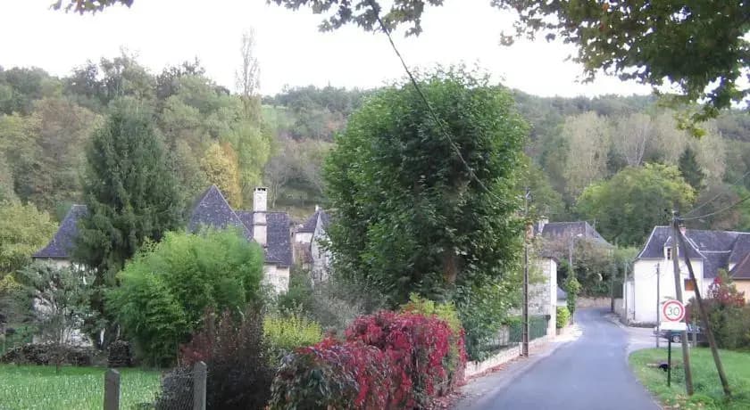 Chambre d'Hôtes-Tour de Garde XIVe - Miniature 8