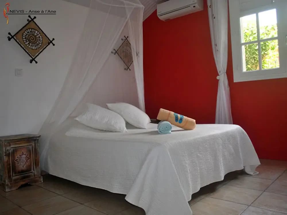 CoCoKreyol Saint Kitts & Nevis - Photo 1
