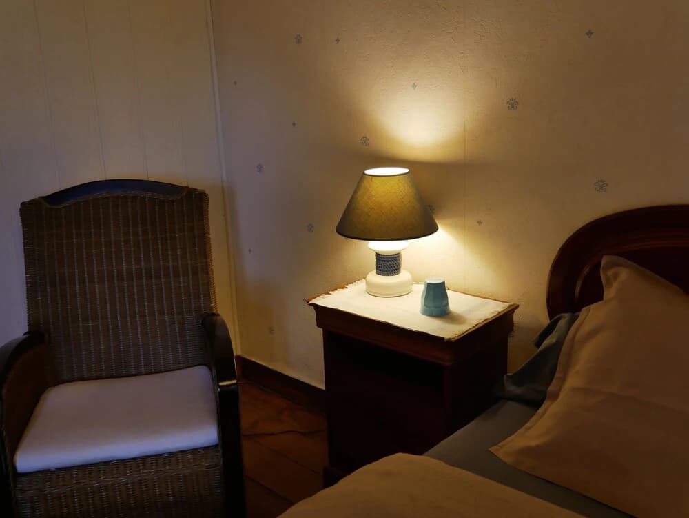 Chambres d'Hôtes de Kerioret Izella - Photo 2