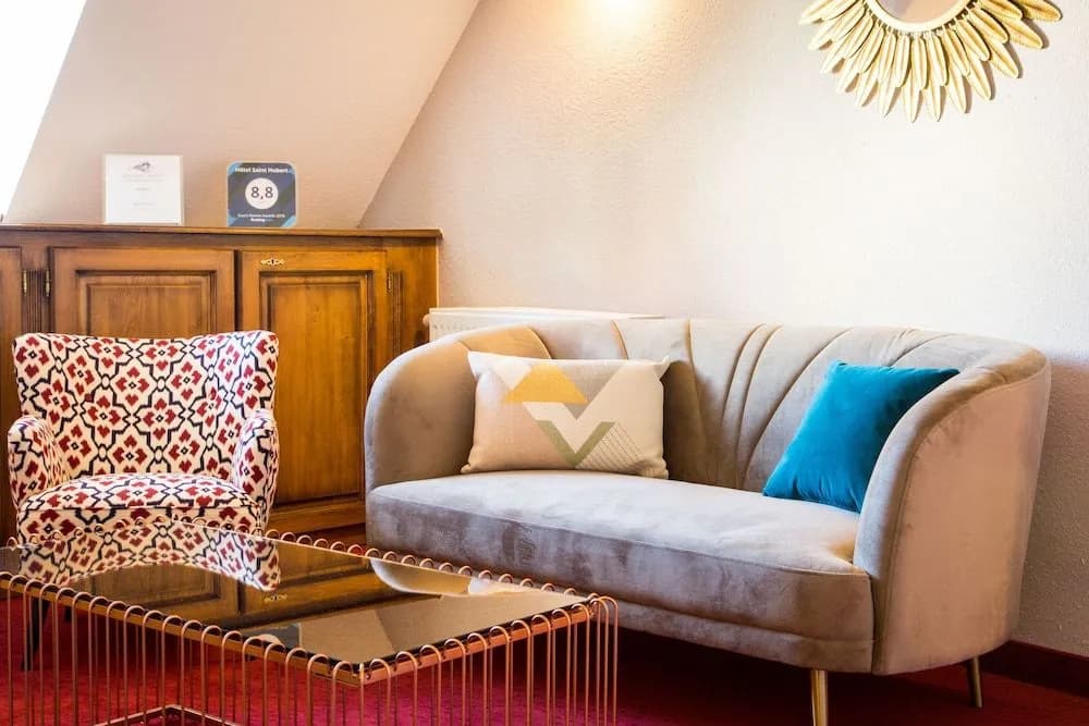 James Vignoble Hotel - Eguisheim - Photo 2