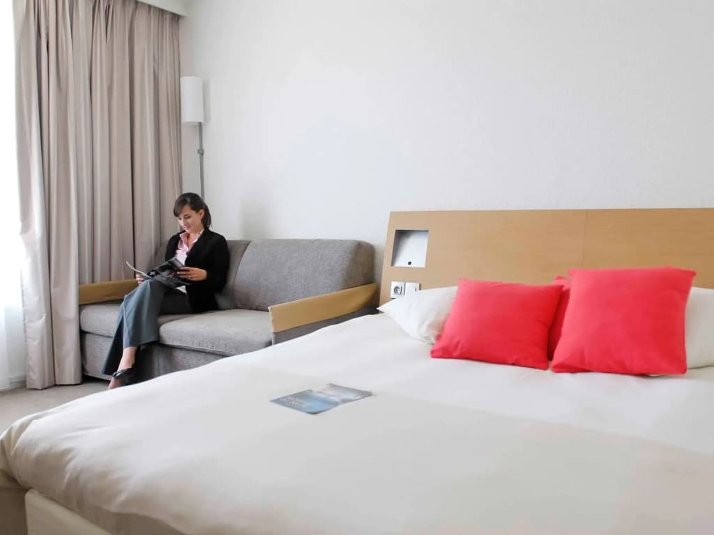 Novotel Narbonne Sud - Miniature 6