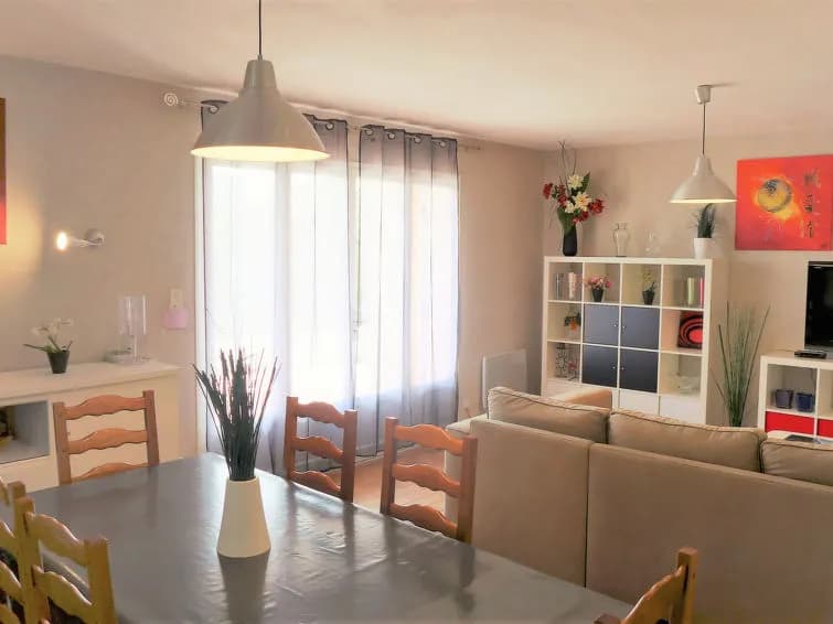 Holiday Home Roumagnac - Photo 2