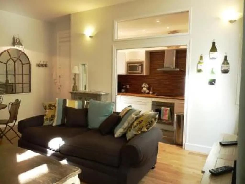 Luxury three Bed apartment in Cannes just a couple of minutes walk to the Palais and beaches 669 - Photo 3