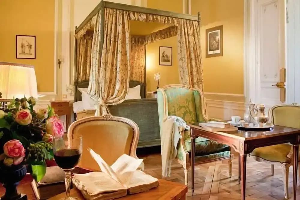 Chateau Colbert - Miniature 6