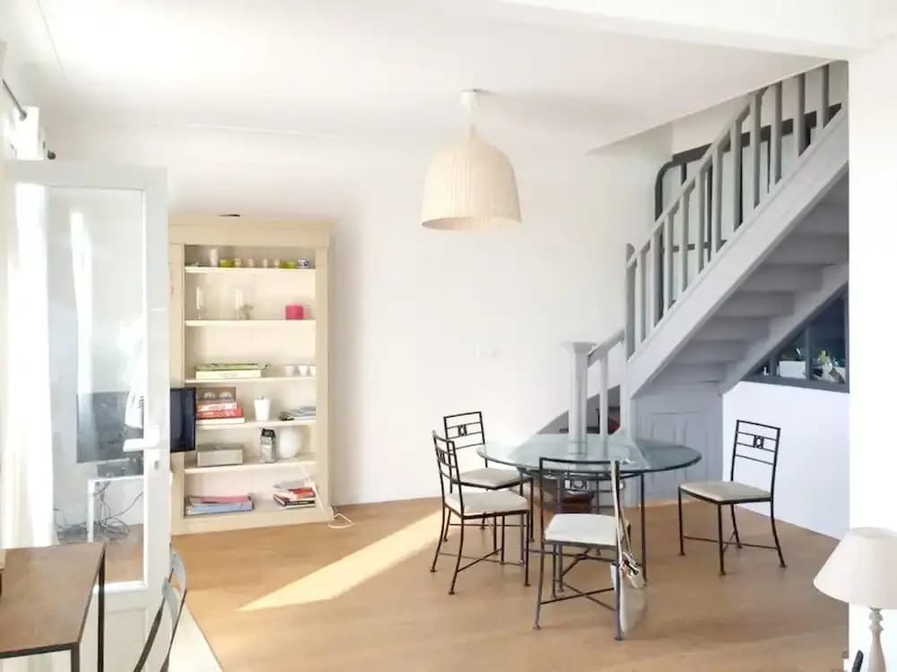 Holiday home Rue du Port Hue - Photo 1