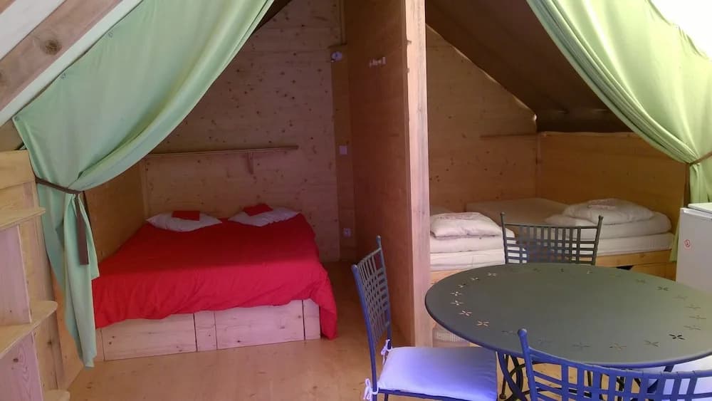 Camping La Cascade De Venosc - Photo 5