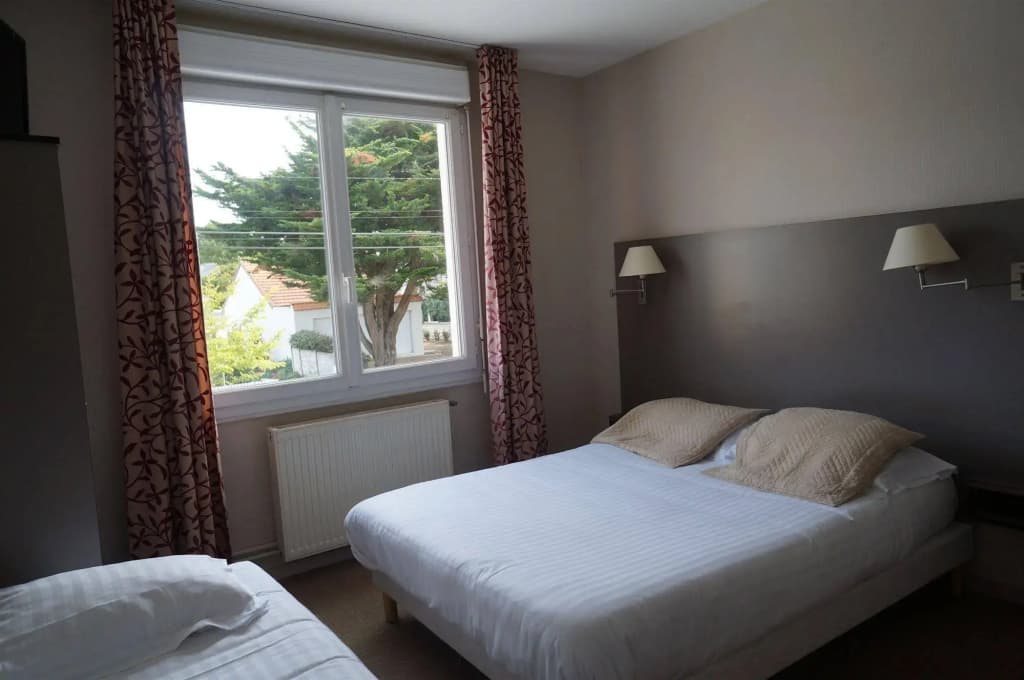 Hôtel Le Marina - Photo 4