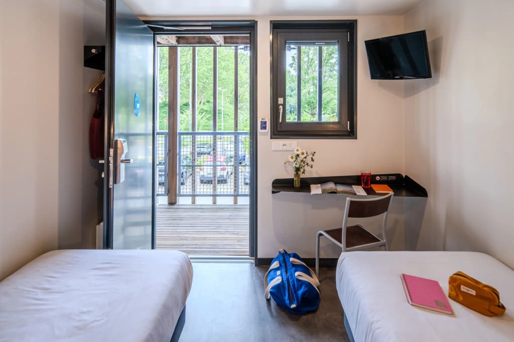 Eklo Hotels Lille - Photo 2