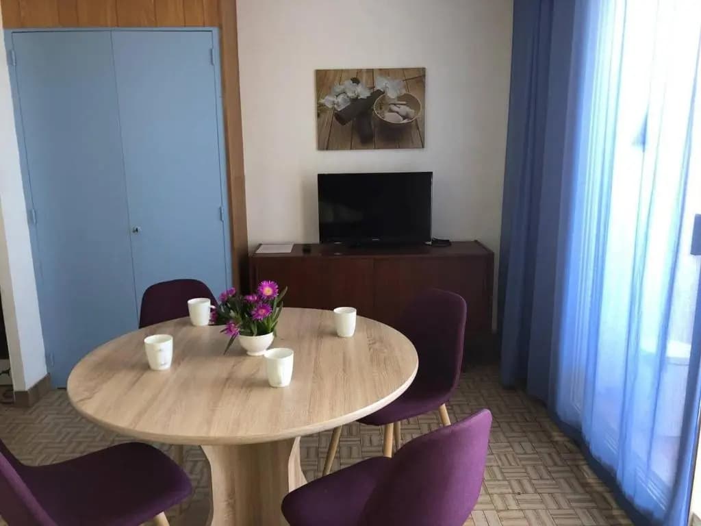Appartement Port Leucate, 2 pièces, 4 personnes - FR-1-81-363 - Photo 2