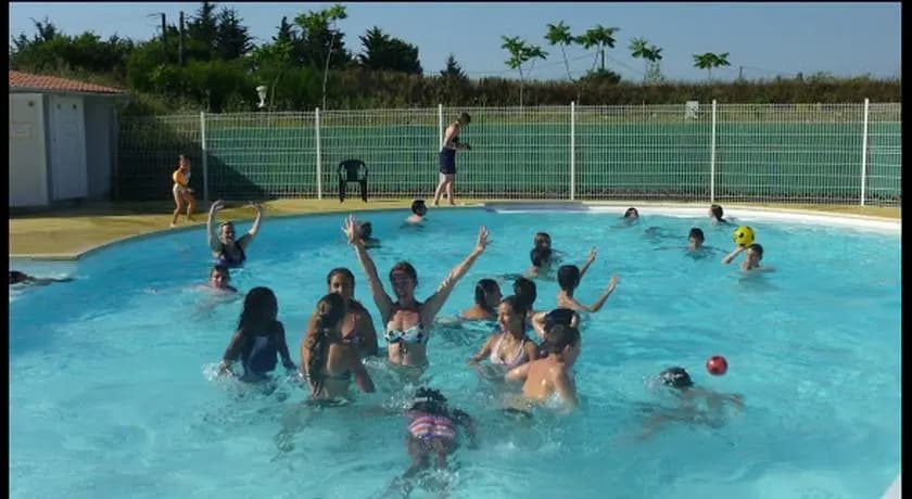 Camping Les 3 Chênes - Photo 4