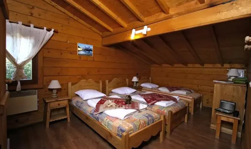 Odalys Chalet Soleil d'Hiver - Photo 3
