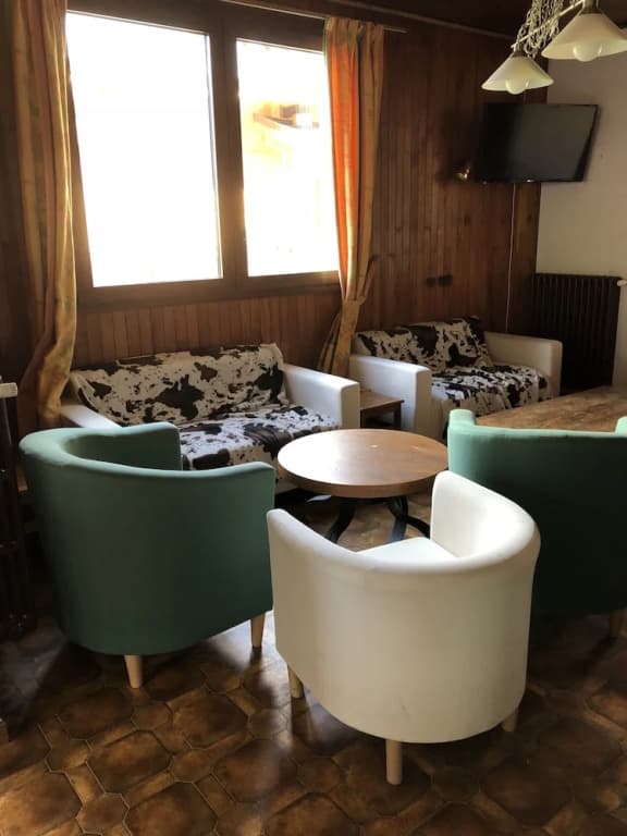 Hôtel La Bergerie - Photo 4