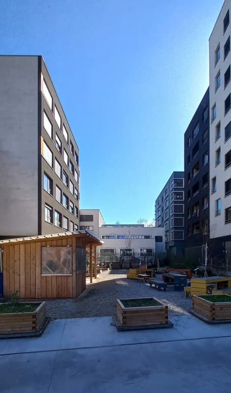 Apparteo Strasbourg - Photo 1