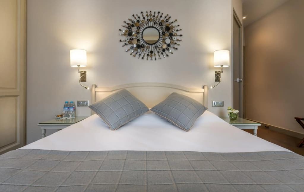 Hotel la Residence du Berry - Photo 2