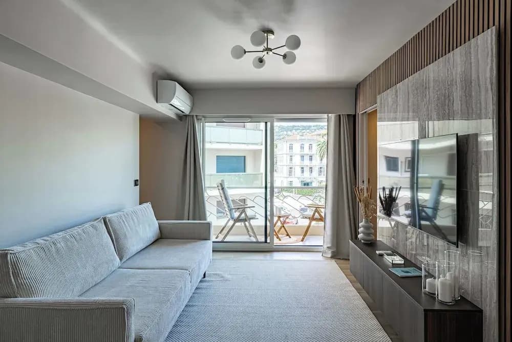 Apartment for 4people in Martinez - Photo 1