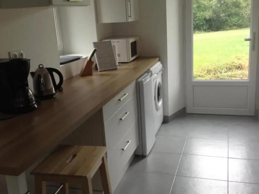 Gîte Montsûrs, 3 pièces, 4 personnes - FR-1-600-67 - Photo 5