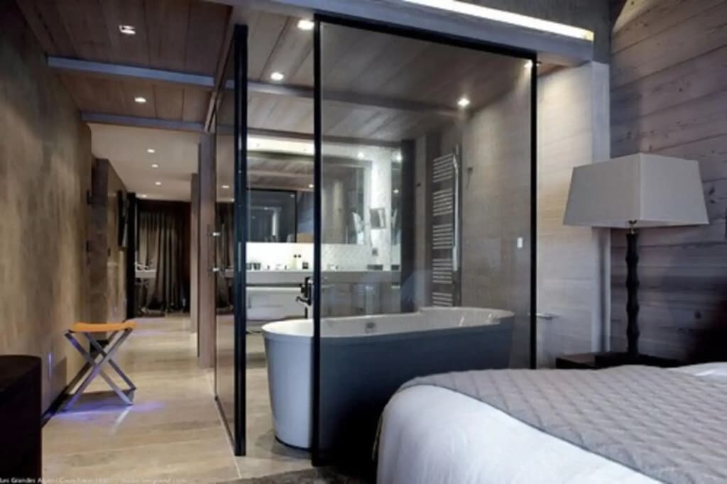 Grandes Alpes Hotel - Miniature 7