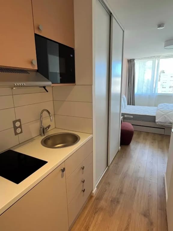 Comfort Studio in a Premium Residence- Sport/cinema - Photo 3