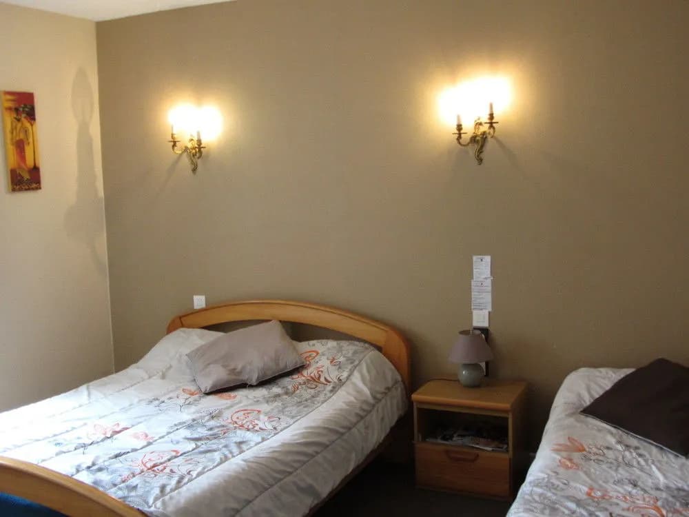 Auberge Vendeenne - Photo 5