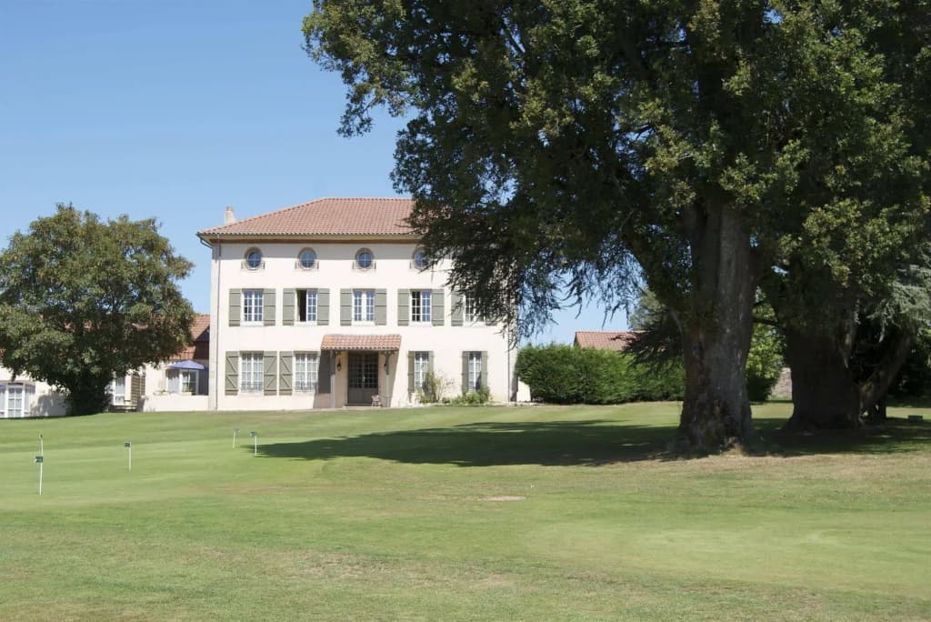 Golf de Saint Junien - Photo 2