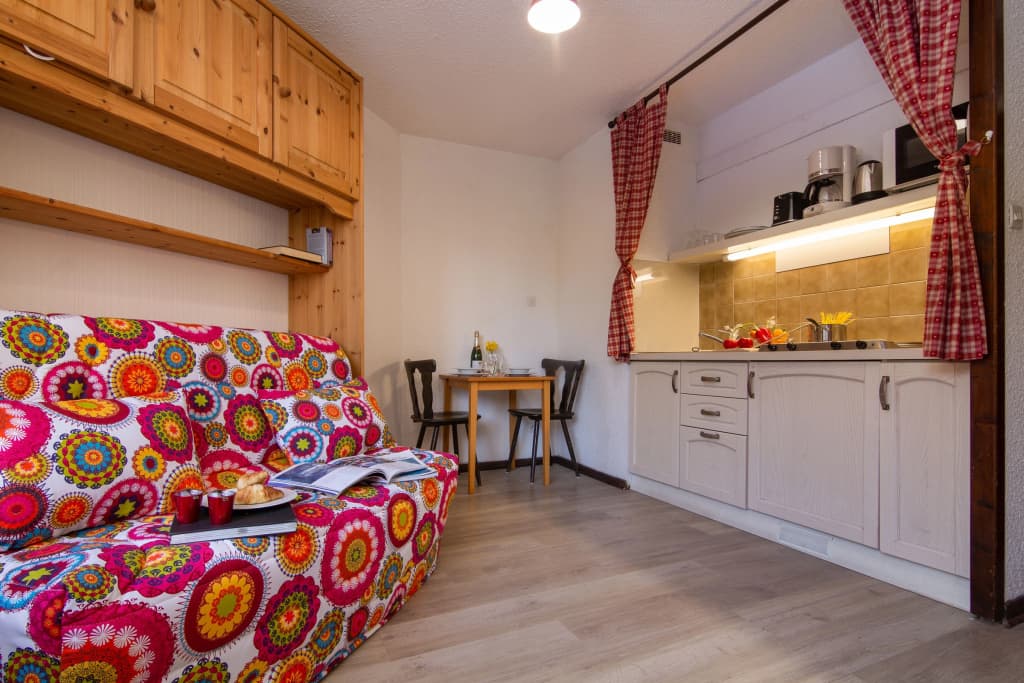 Appartement Lachenal C103 - Photo 3