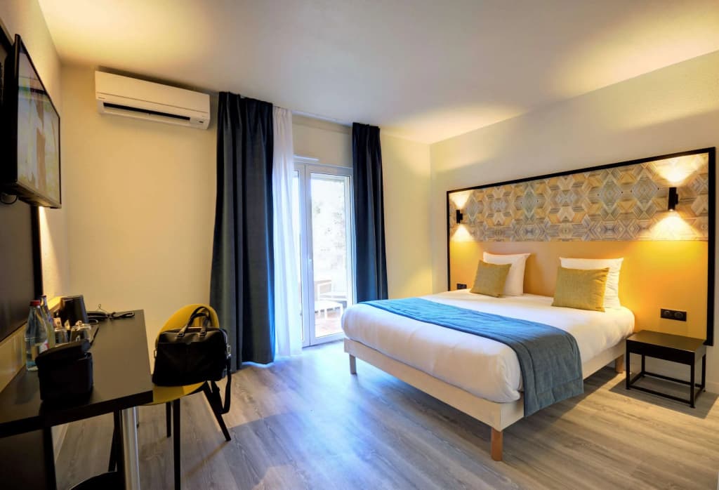 Best Western Domaine de Roquerousse - Photo 4