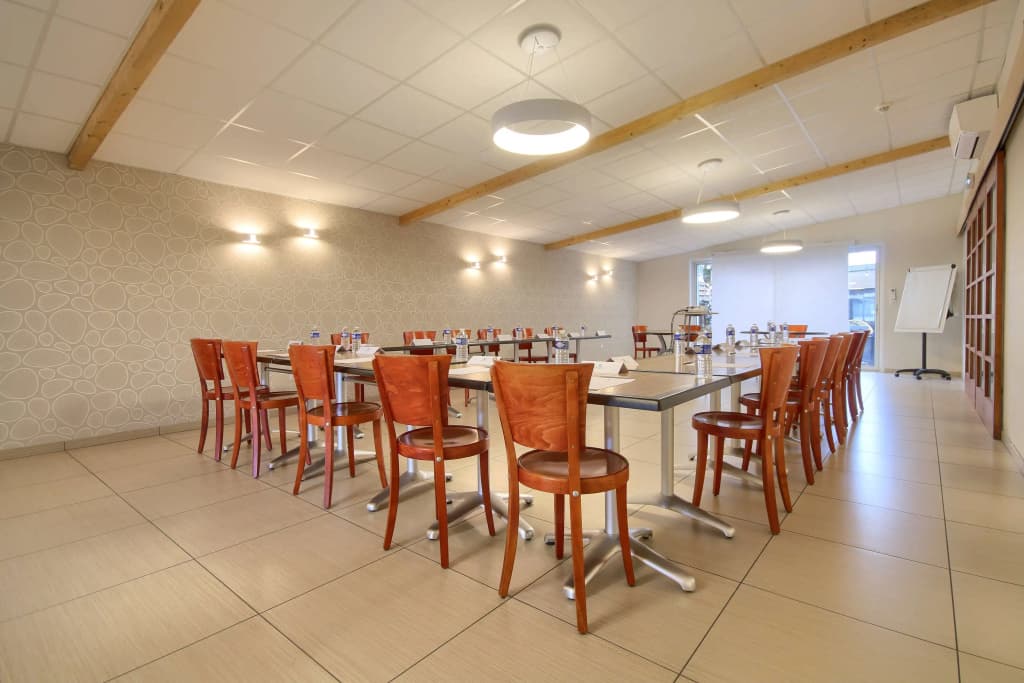 Sure Hotel by Best Western Reims Nord - Photo 4