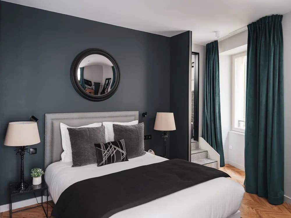 Appartements Place Royale - Maisons du Monde Hôtel & Suites - Photo 4