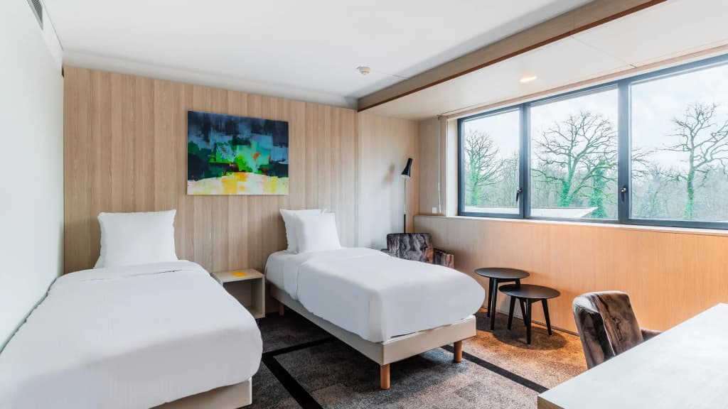 Golden Tulip Amneville - Hotel Spa & Casino - Photo 5
