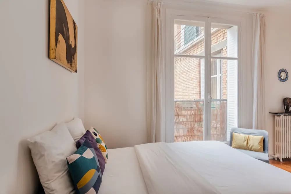 Saint Germain Bac Residence - Photo 1