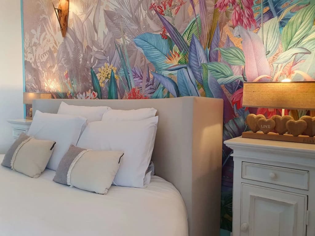 Hotel le Belvedere - Photo 2