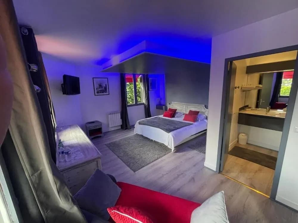 Le Relais du Haras - Miniature 6