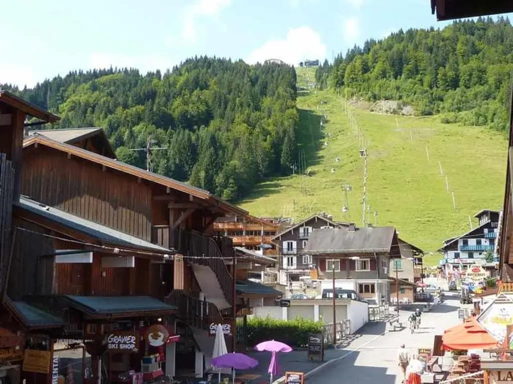 Appartement Morzine, 3 pièces, 8 personnes - FR-1-524-2 - Miniature 6
