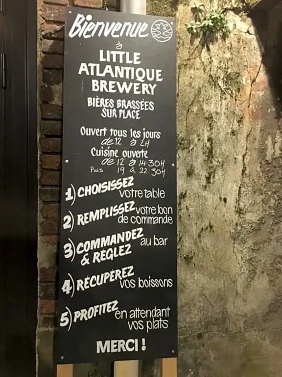 La Suite de l'Abbaye - Photo 1