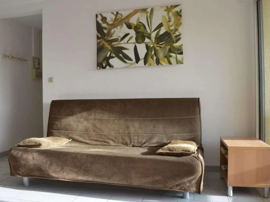 Appartement Narbonne, 3 pièces, 6 personnes - FR-1-229B-26 - Photo 4