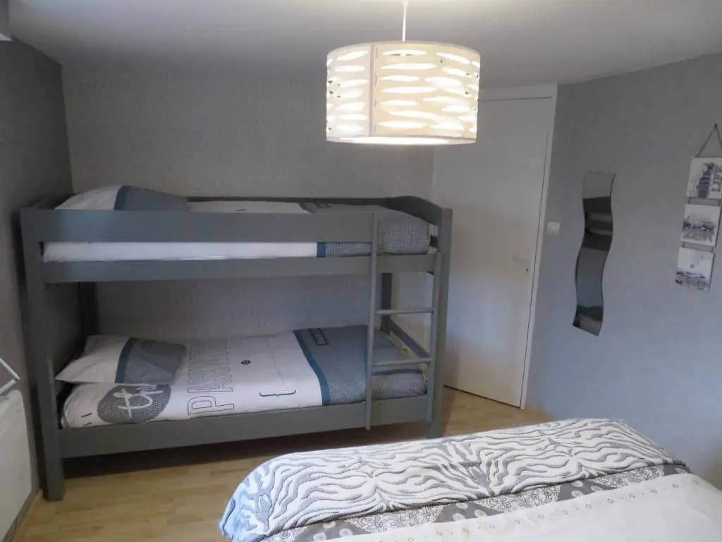 Chambres d'Hotes La Maison Neuve - Photo 3