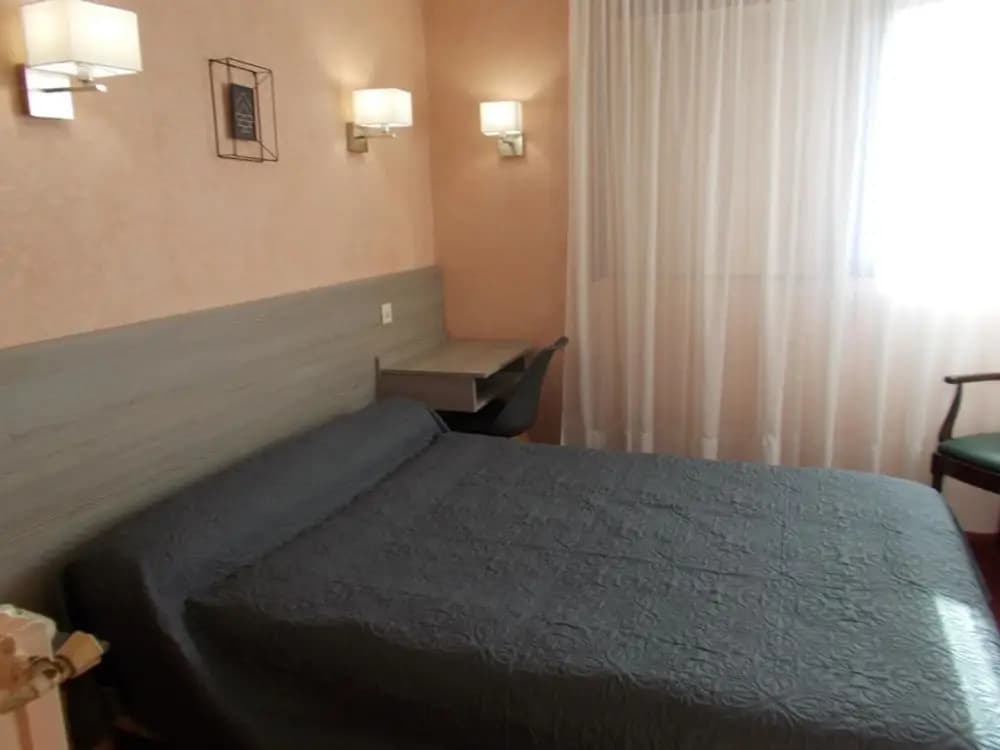 Hotel le Vascon - Photo 4