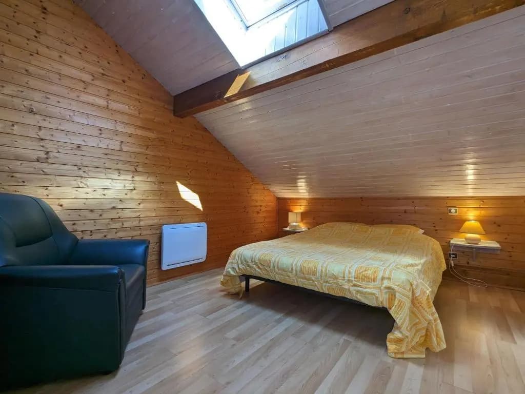 Chalet Gérardmer, 3 pièces, 4 personnes - FR-1-589-37 - Photo 5